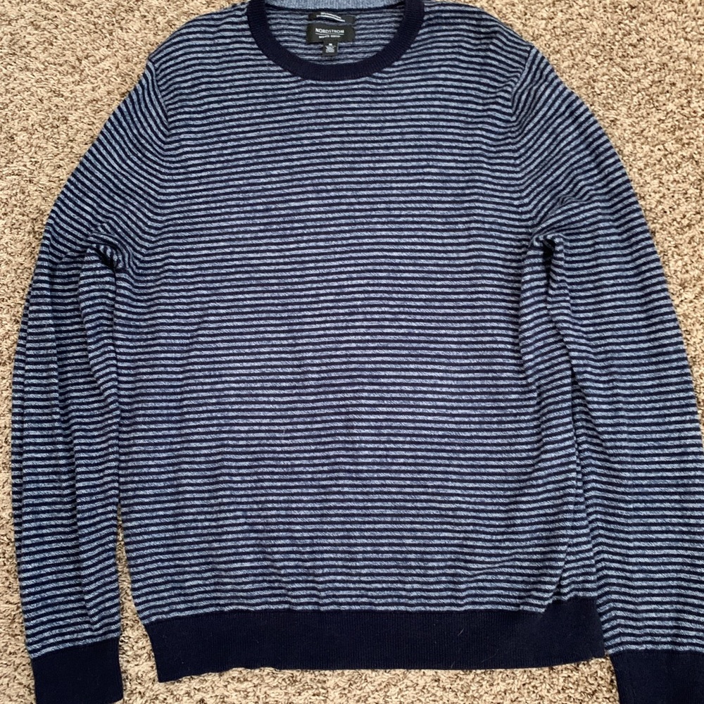 Nordstrom Men’s Shop Sweater